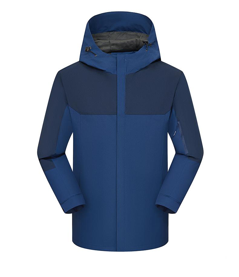 ox blue