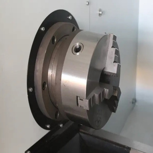 Factory Direct High Quality Customized CK6432 <strong>CNC</strong> <strong>Machine</strong> Tool <strong>CNC</strong> <strong>Lathe</strong> Metal <strong>Processing</strong> - Product Image 5