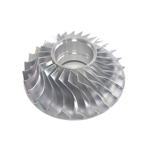 GH1015/1035 Inconel Monel <strong>Aircraft</strong> Turbine wheel compressor <strong>impeller</strong> nozzle ring combustor internal combustion engine Core parts