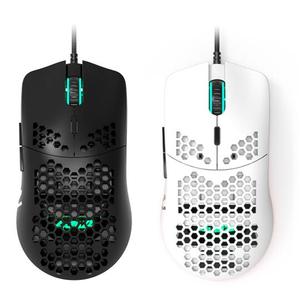 Neues Produkt kabel gebundenes Programm Gaming-Maus spiel 7200 dpi RGB-Gaming-Maus hohe Qualität für Computers piele - Product Image 5