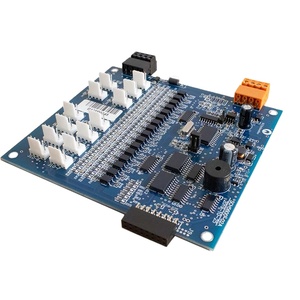 100% оригинальная и новая SCH5600-02A стандартная розетка и плоская розетка Лифт pcb - Product Image 2