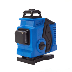 ロシアで送料無料調整可能な光4D自動レベリング360度回転付き16ラインレーザーレベル - Product Image 4