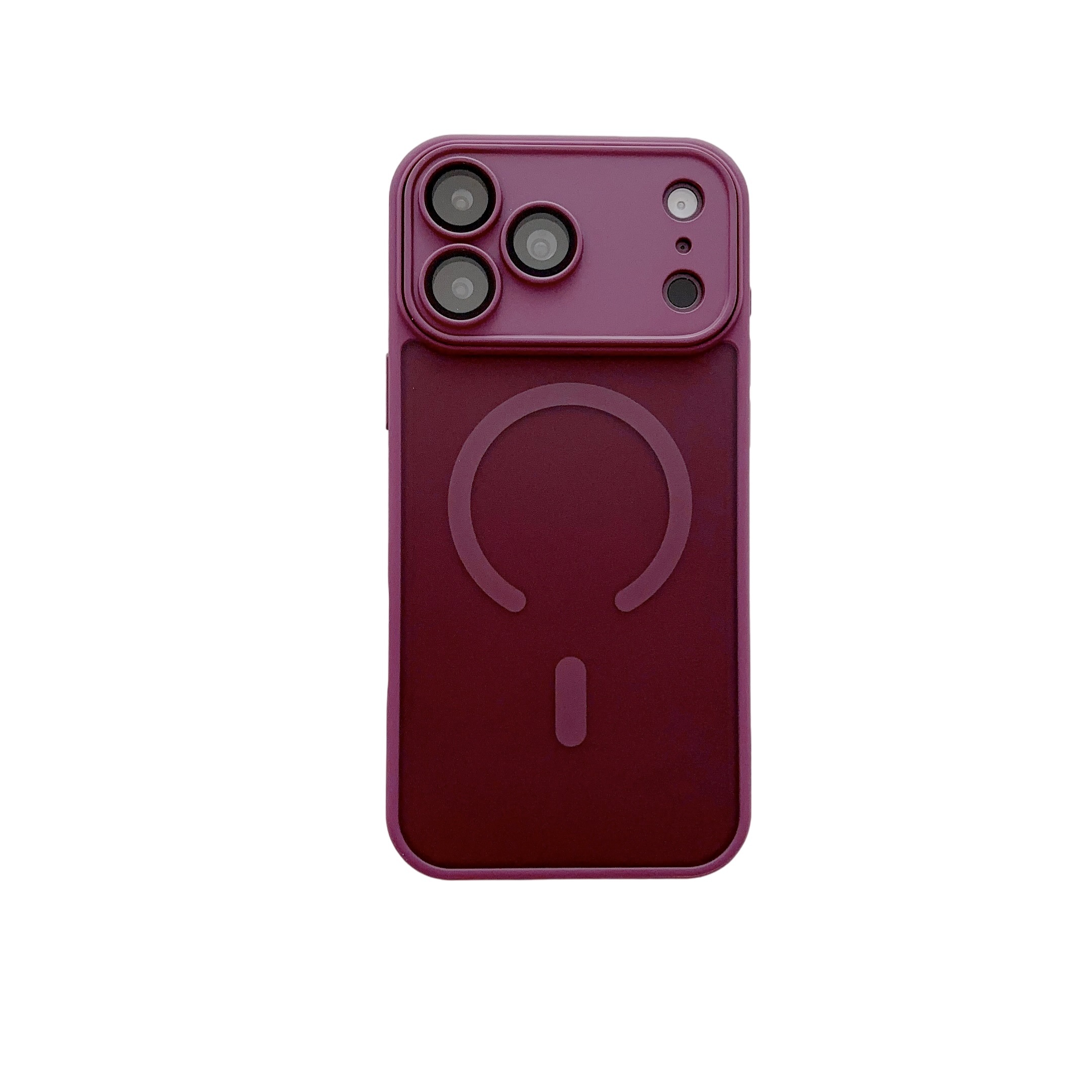 Rojo cereza