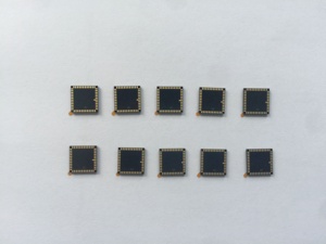 Nuevos sensores de imagen originales para la imagen en color, CMOS, 3856x2764 píxeles, 10 MP, 1 ", CMOS, ILLCC48, MT9J003I12STCU - Product Image 2