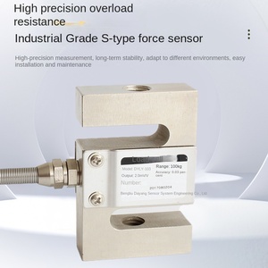 เครื่องทดสอบแรงดึงความแม่นยำสูงอเนกประสงค์จากโรงงานโดยตรง ระบบอิเล็กทรอนิกส์แบบกด - Product Image 4