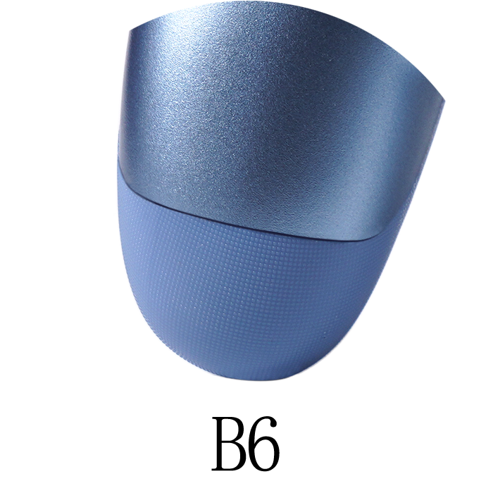 Ti-oro azul