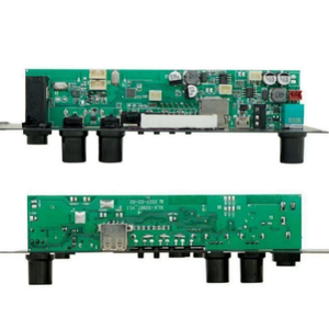 HIFI Bass <strong>Bluetooth</strong> Amplifier Board <strong>Bluetooth</strong> <strong>Audio</strong> Decoder Module with Both Charging <strong>and</strong> Karaoke Functions - Product Image 5