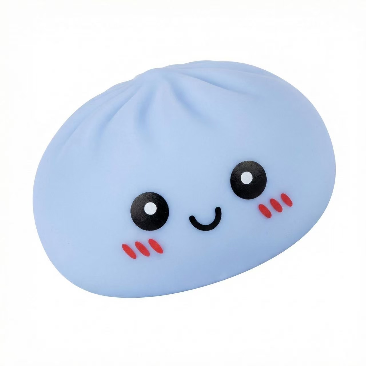 Bleu (emballage en sachet individuel)
