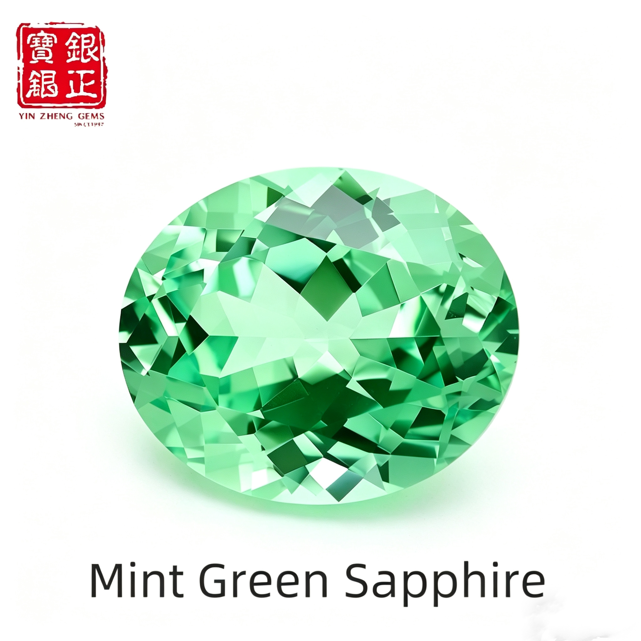 Verde Menta (Sin AGL)