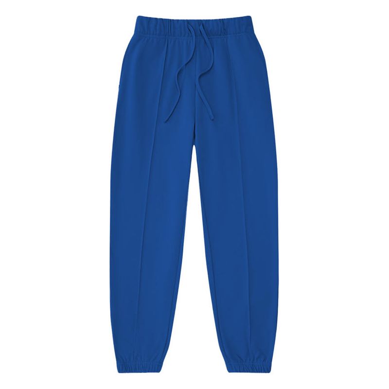 Pantalon bleu