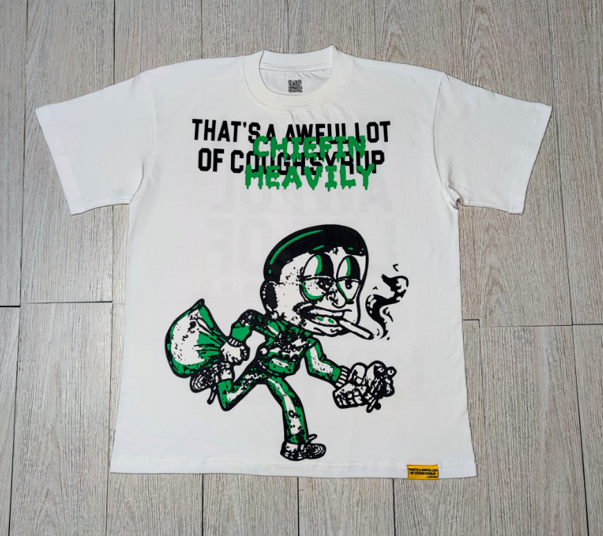 T04 white