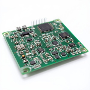 OEM özel diğer PCB ve PCBA devre kartı tertibatı bileşeni - Product Image 2