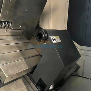 GSK/Fanuc/Siemens <strong>Cnc</strong> <strong>Lathe</strong> for Sale <strong>Cnc</strong> Turning Lathecnc <strong>Lathe</strong> Slant Bed TCK630 <strong>C</strong> <strong>Axis</strong> <strong>Cnc</strong> <strong>Lathe</strong> <strong>Machine</strong> for Metal - Product Image 6