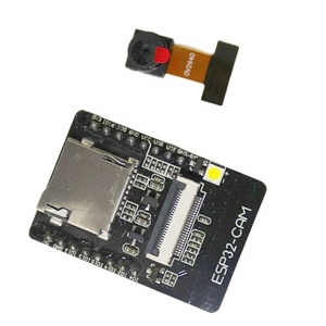 Módulo de cámara de ESP32-CAM, placa de desarrollo ESP32 con módulo de cámara OV2640 2MP, gran oferta - Product Image 5