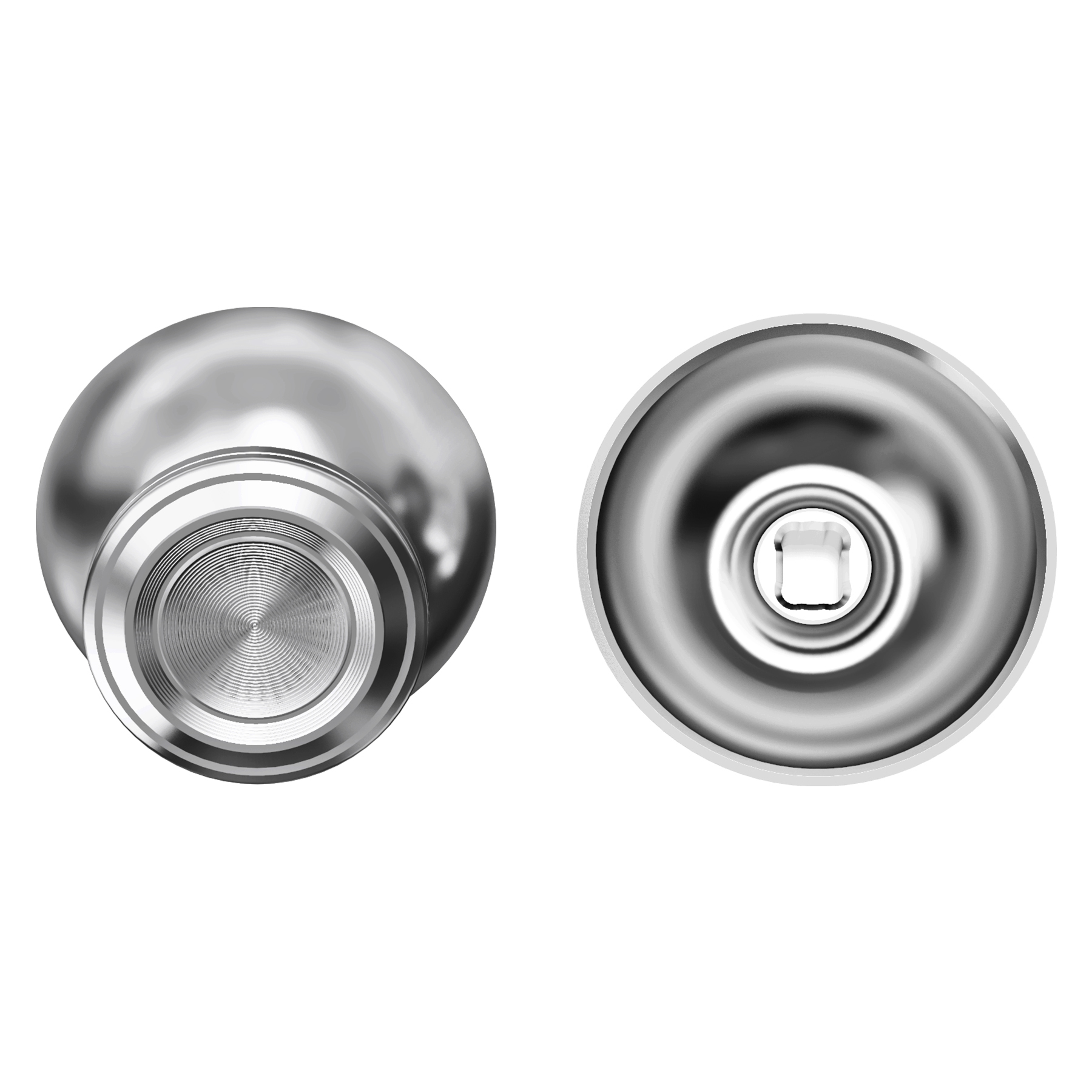 Metal Silver (JPFC002WS)