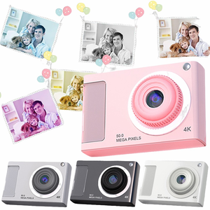 Y2 Dual-เลนส์ 2.88 นิ้ว 48 ล้านพิกเซลกล้องดิจิตอล SLR พร้อมกล้องถ่ายภาพดิจิตอลซูมออปติคัล 8 เท่า - Product Image 2