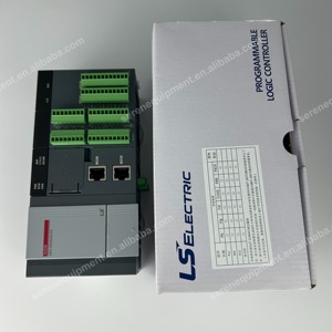 Электрический модуль XBC-DR28UA ПЛК Korea LS/DC SuSOL METASOL, новый оригинальный в наличии, Контроллер программирования ПЛК
