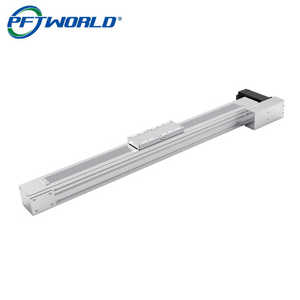 リニアモジュールX/Y軸リニアモーター自動位置決めプラットフォーム - Product Image 2