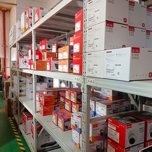 新款大华IPC-HDW3449H-AS-PV-PRO 4mp 6MP 8mp全彩WizSense Tioc 3合1网络摄像机IPC-HDW3649H-AS-PV-PRO - Product Image 6