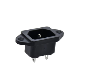 Soket ile 3-in-1 AC fiş kadın erkek Jack IEC 320 C14 güç anahtarı dağı sigorta ile IEC60320 C16 Rocker anahtarı - Product Image 3