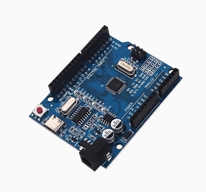 R3 Development Board Kit R4 Motherboard verbesserte Version ATmega328P Mikro controller R3 Modul - Product Image 2