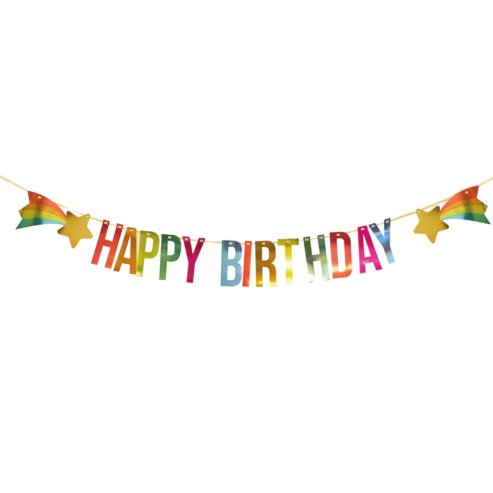 party garland