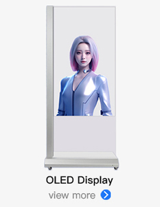 Kleine <span class=keywords><strong>Oled</strong></span> Touchscreen Transparante Led Indoor <span class=keywords><strong>Display</strong></span> Rgb P6 Indoor Led Paneel Indoor Flexibele Led <span class=keywords><strong>Module</strong></span> Ondersteuning Aangepast - Product Image 2