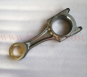 Engineering Machinery Parts ISX15 QSX15 Engine <strong>Connecting</strong> <strong>Rod</strong> 3679797