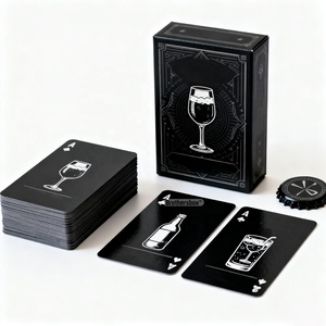 OEM/ODM Tùy Chỉnh Thiết Kế Giấy Uống Trò Chơi Thẻ In Ấn Dành Cho Người Lớn Đảng Trò Chơi Thẻ Thiết Lập - Product Image 1