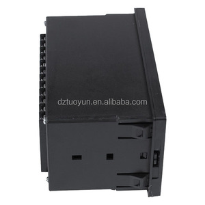 TUOYUN factory supply incubatore per uova temperatura controller automatico del computer sistema di incubatrice digitale in vendita
