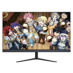 Monitor de ordenador LED IPS de 23,8 pulgadas para montaje en pared, pantalla ancha de 23,8 pulgadas, 1920*1080P, monitor LED para juegos de ordenador con DP HDMIed VGA - Product Image 1