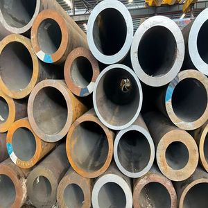 In-Stock <span class=keywords><strong>Api</strong></span> <span class=keywords><strong>5l</strong></span> Naadloze Stalen Buizen Voor Hydraulische Boorpijpen En Olie/Gas Transportlijnen - Product Image 3