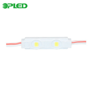 Wholesale Waterproof Ip67 2 <strong>Led</strong> Smd 2835 for <strong>Small</strong> Channel Letter <strong>Small</strong> Mini <strong>Led</strong> <strong>12v</strong> Module - Product Image 3