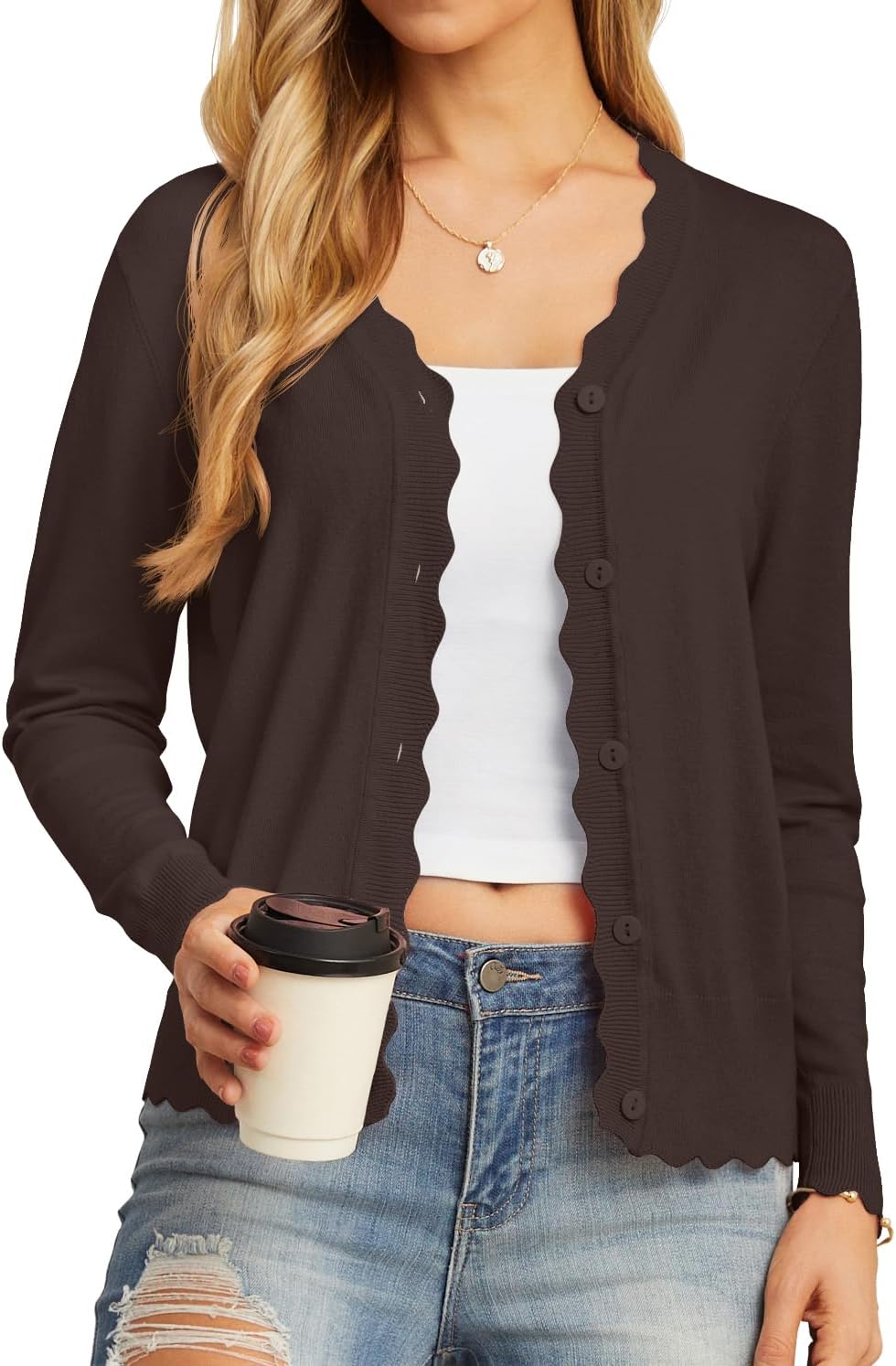 Dark Coffee