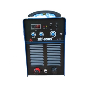 Dual Voltage 220/380v Industrial Welding Odd-<strong>Numbered</strong> <strong>Welder</strong> Manual Low Splash Welding Robot Equipped - Product Image 2