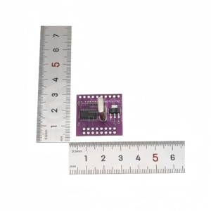 MCU-752 interfaccia Bus SC16IS752 I2C/SPI al modulo di conversione UART a doppio canale - Product Image 6