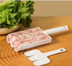 QY özel sonraki maruko artefakt rubbing arak üçlü meatball yükseltme modeli yapmak 3 hatta tembel hızlı el oyun el yapımı yapımcısı - Product Image 2
