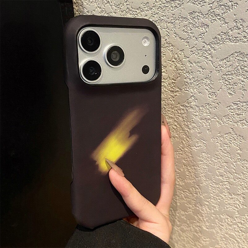 Jaune