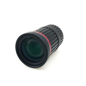 Özel 5-50mm 1/2.5 'manuel Zoom odak C/CS dağı ile HD 5.0MP değişken odaklı endüstriyel görüş Lens güvenlik kamerası - Product Image 4
