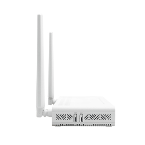 ZIKUN-Enrutador de fibra Xpon de doble banda con malla Ax3000 Onu Wifi6, enrutador inalámbrico 4ge, 1 bote Voip, HN8145X6 F890M - Product Image 6