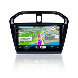 10,1 Zoll 2 din Autoradio Android 10 Auto Multimedia-Player Navigation GPS für FQT Moter KEYTON EX80 V60 Ab 2015