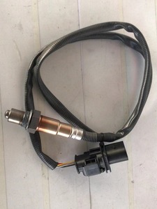 Yutong Zhongtong <strong>Bus</strong> Weichai Natural Gas <strong>Engine</strong> 612600190224 0281004806-807 Weichai Gas Oxygen <strong>Sensor</strong>