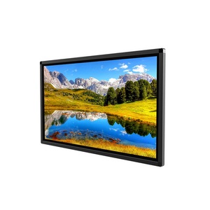 43 Inch Multi Touch Screen All in One Interactive Digital Signage <strong>Monitor</strong>
