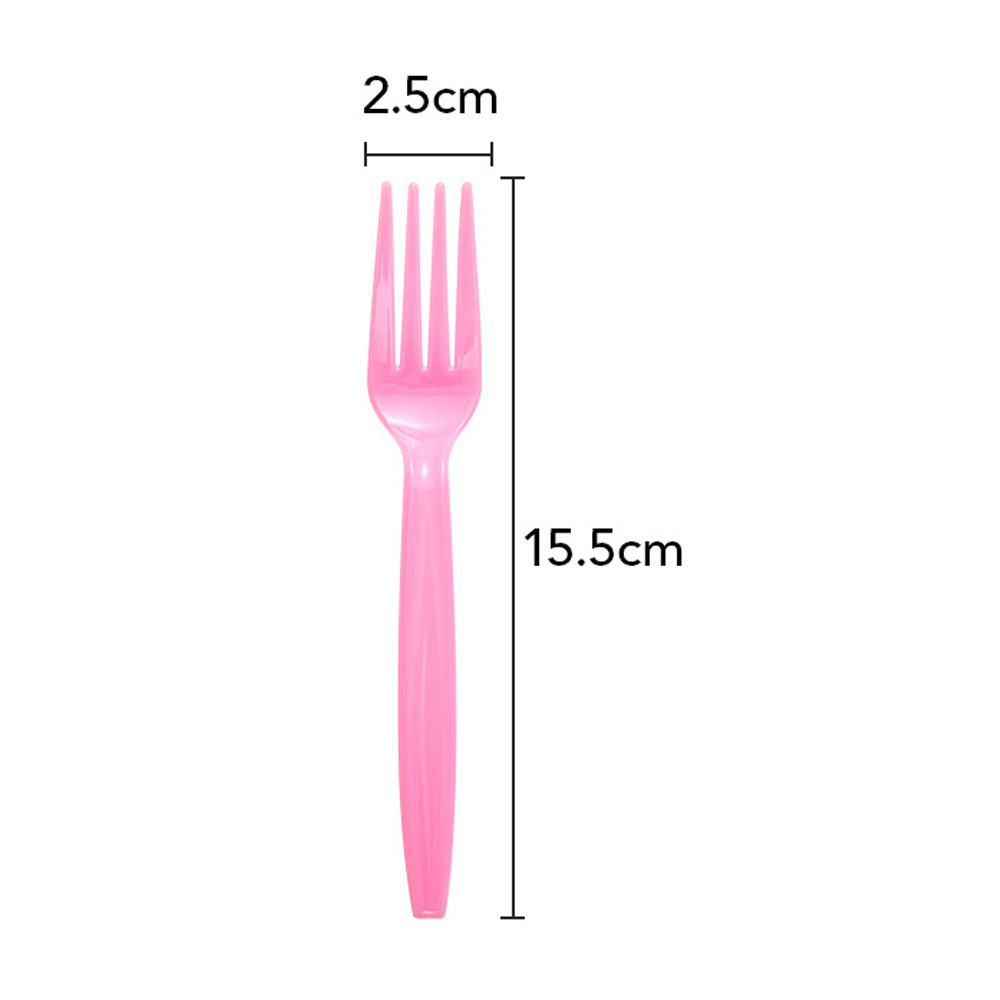 Tenedor 10 piezas