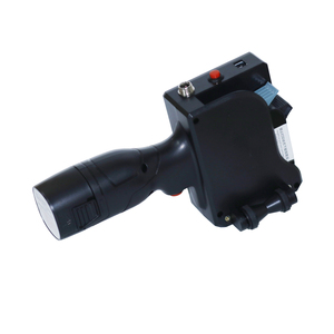 1. Multi Language TIJ Handheld Date Printing Machine - logo QR <strong>Code</strong> Barcode Printing Machine - Product Image 3