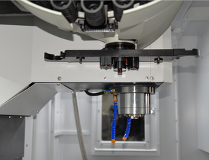 VMC1160 5-axis <strong>Vmc</strong> <strong>Machine</strong> Benchtop <strong>Vmc</strong> <strong>Cnc</strong> Milling <strong>Machine</strong>
