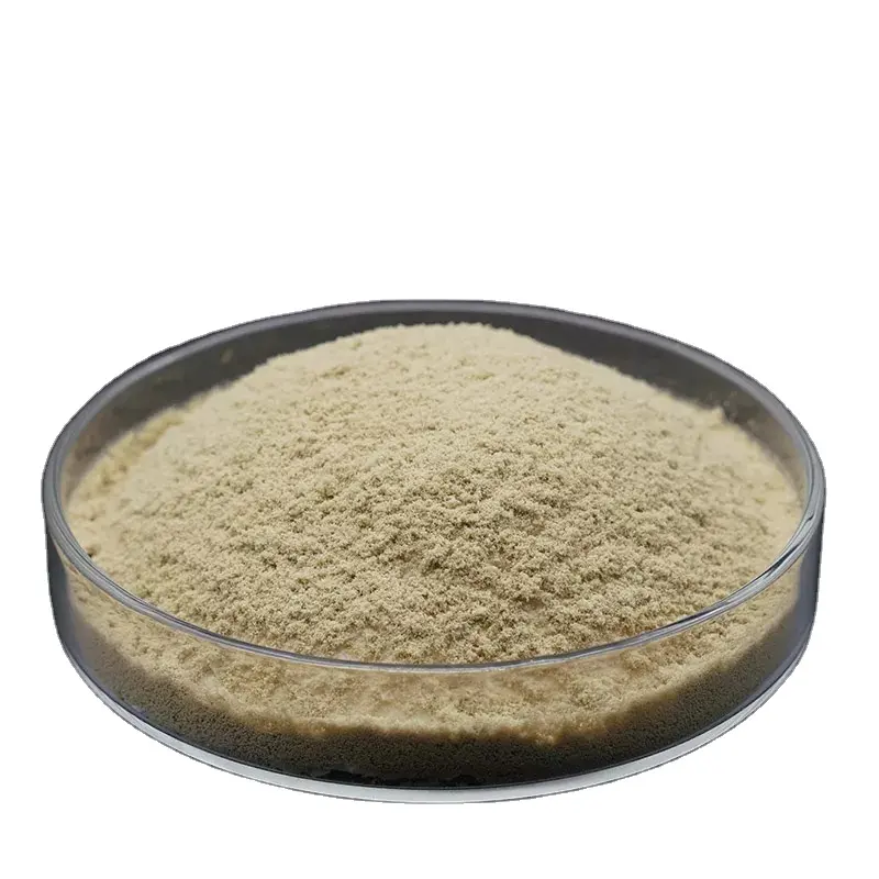 QYherb – vente en gros en vrac, extrait naturel de levure enrichi en l-glutathion 50% de haute qualité