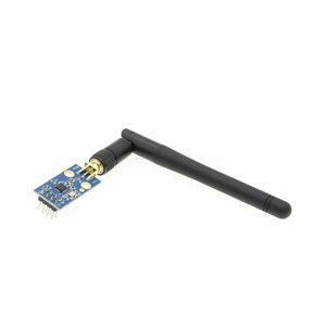 CC1101 <strong>Wireless</strong> Module With Antenna <strong>Wireless</strong> Transceiver Module 433MHZ - Product Image 1