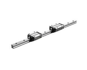LGH20-A 20mm <strong>High</strong> Precision <strong>Linear</strong> <strong>Guide</strong> <strong>Block</strong> XISKO for <strong>Linear</strong> Actuator and Handle <strong>CNC</strong> Machining Parts - Product Image 6