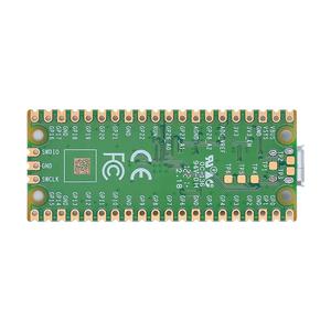 <strong>Raspberry</strong> <strong>Pi</strong> Pico Development Board A Low-Cost High-Performance Microcontroller Board RP2040 Cortex-M0+ Dual-Core ARM Processor - Product Image 6